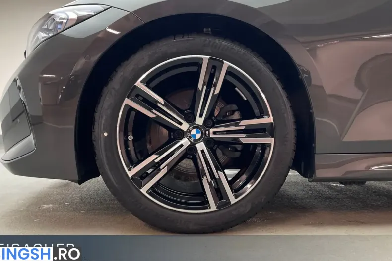 BMW 320 (Seria 3) din 2025 cu 27.186 km - oferta BMW228812 - foto 3
