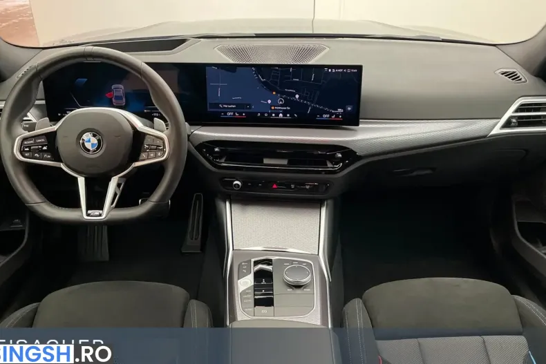 BMW 320 (Seria 3) din 2025 cu 27.186 km - oferta BMW228812 - foto 6