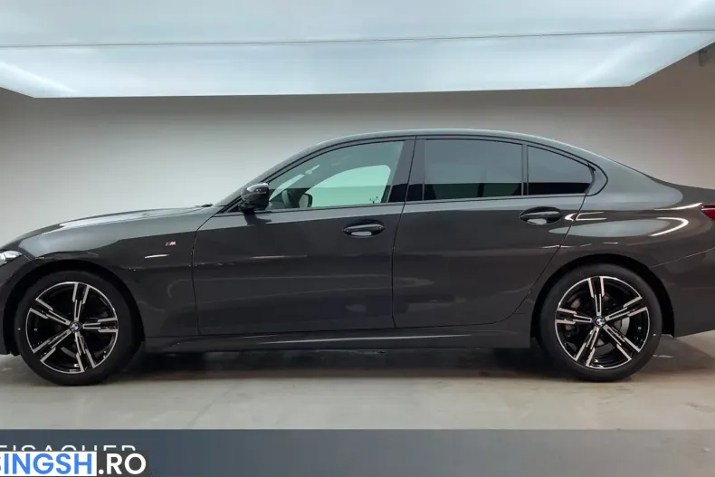 BMW 320 (Seria 3) din 2025 cu 27.186 km - oferta BMW228812 - foto 9