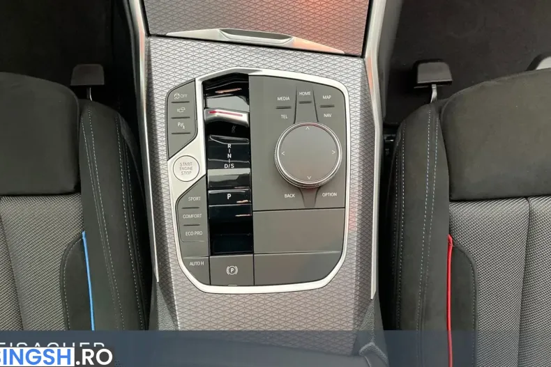 BMW 320 (Seria 3) din 2025 cu 27.186 km - oferta BMW228812 - foto 11
