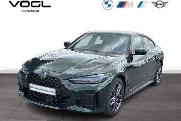 BMW 430d din 2024 - oferta BMW228813
