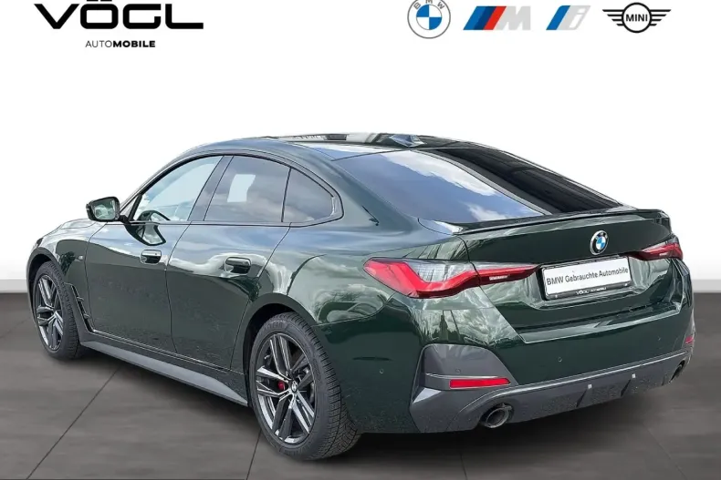 BMW 430d (Seria 4) din 2024 cu 44.569 km - oferta BMW228813 - foto 3