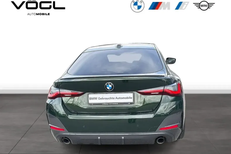BMW 430d (Seria 4) din 2024 cu 44.569 km - oferta BMW228813 - foto 5