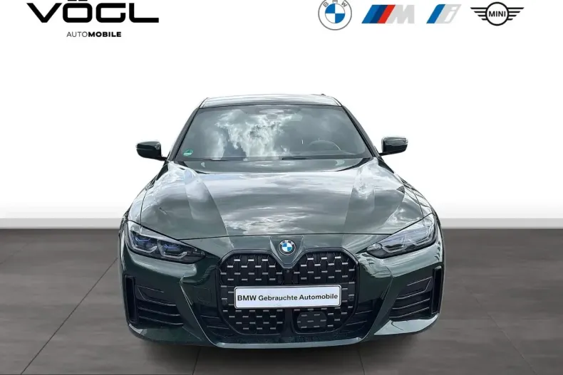 BMW 430d (Seria 4) din 2024 cu 44.569 km - oferta BMW228813 - foto 6