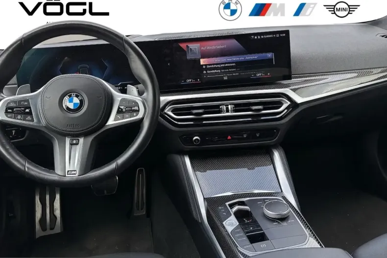 BMW 430d (Seria 4) din 2024 cu 44.569 km - oferta BMW228813 - foto 8
