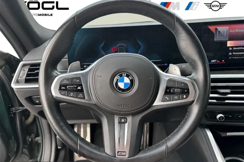 BMW 430d (Seria 4) din 2024 cu 44.569 km - oferta BMW228813 - foto 9
