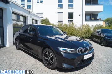BMW 330 din 2025 - oferta BMW228814