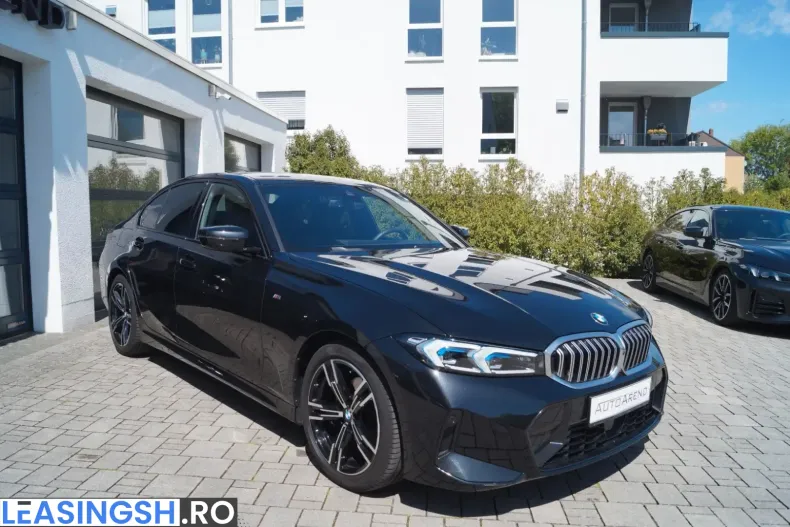 BMW 330 (Seria 3) din 2025 cu 15.059 km - oferta BMW228814 - foto 1