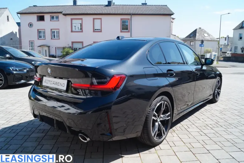 BMW 330 (Seria 3) din 2025 cu 15.059 km - oferta BMW228814 - foto 8