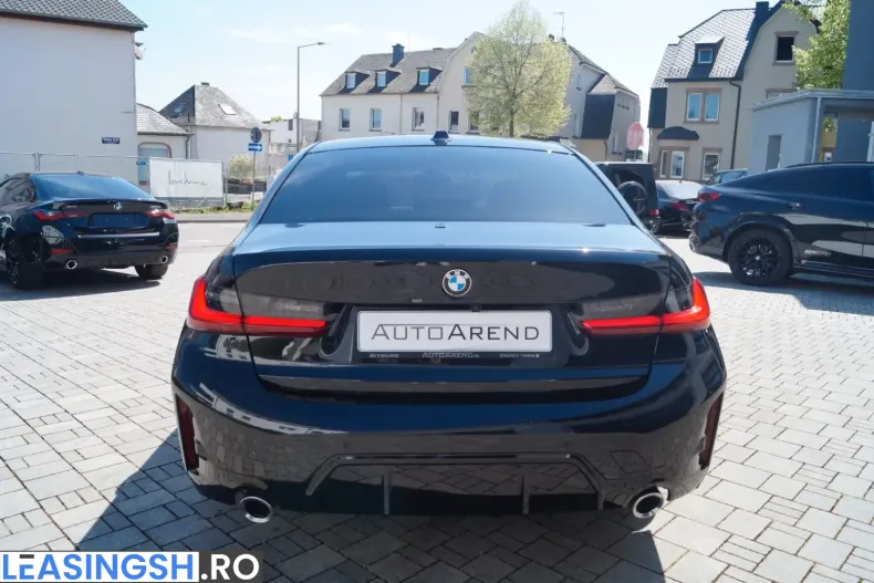 BMW 330 (Seria 3) din 2025 cu 15.059 km - oferta BMW228814 - foto 9