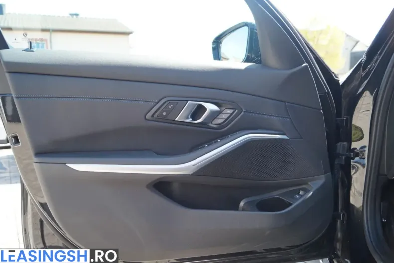 BMW 330 (Seria 3) din 2025 cu 15.059 km - oferta BMW228814 - foto 12