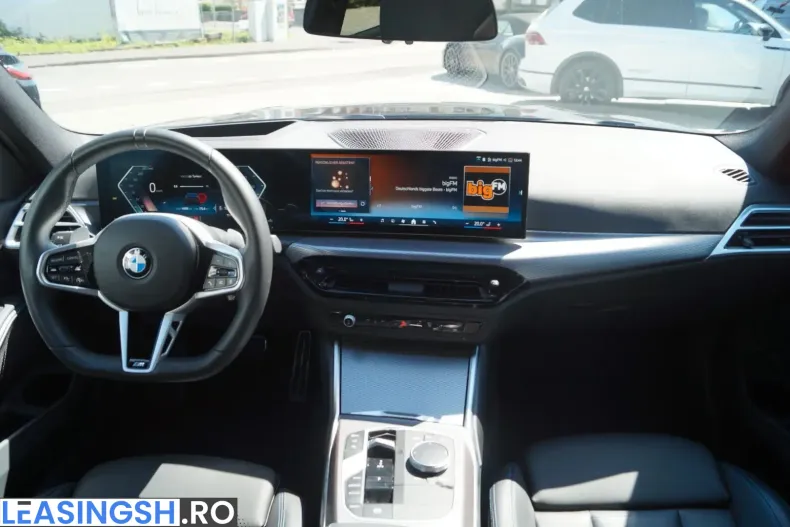 BMW 330 (Seria 3) din 2025 cu 15.059 km - oferta BMW228814 - foto 17