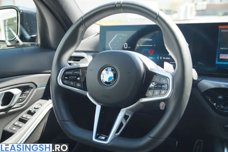 BMW 330 (Seria 3) din 2025 cu 15.059 km - oferta BMW228814 - foto 18