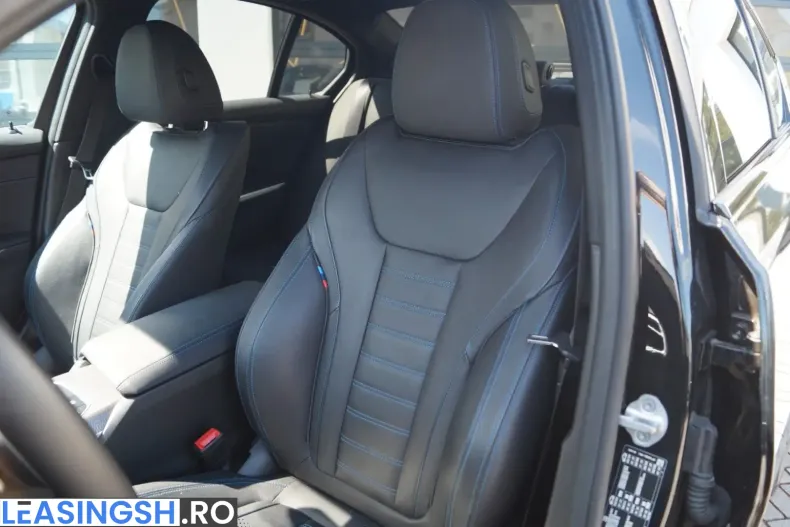 BMW 330 (Seria 3) din 2025 cu 15.059 km - oferta BMW228814 - foto 19