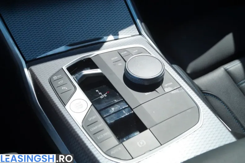 BMW 330 (Seria 3) din 2025 cu 15.059 km - oferta BMW228814 - foto 22