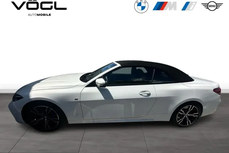 BMW 430d (Seria 4) din 2025 cu 6.198 km - oferta BMW228815 - foto 3