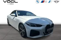 BMW 430d (Seria 4) din 2025 cu 6.198 km - oferta BMW228815 - foto 1