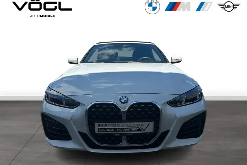 BMW 430d (Seria 4) din 2025 cu 6.198 km - oferta BMW228815 - foto 2
