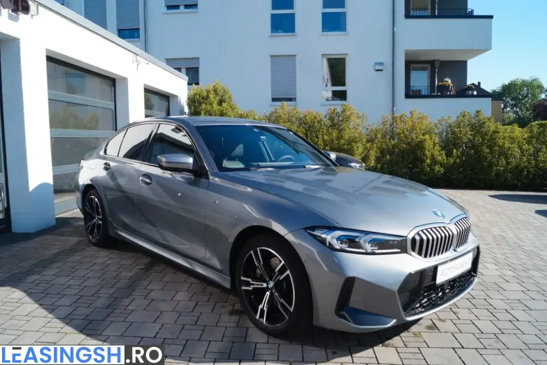BMW 330 (Seria 3) din 2025 cu 26.387 km - oferta BMW228816 - foto 3