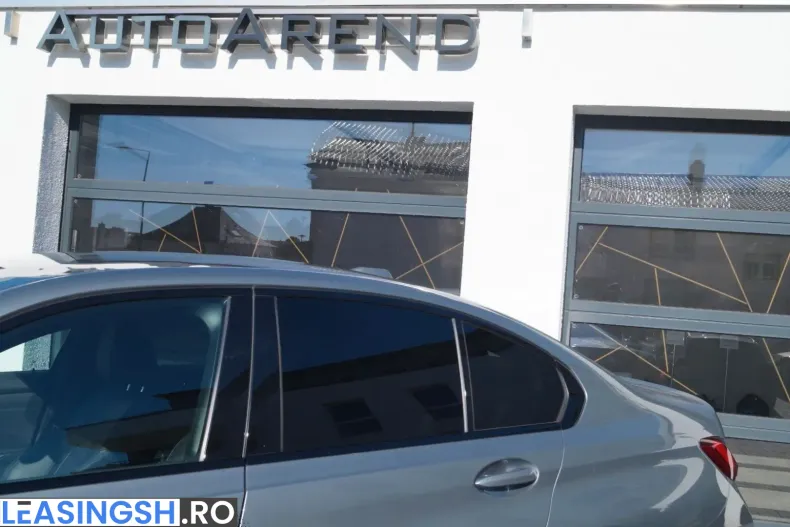 BMW 330 (Seria 3) din 2025 cu 26.387 km - oferta BMW228816 - foto 5