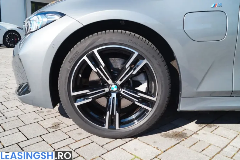 BMW 330 (Seria 3) din 2025 cu 26.387 km - oferta BMW228816 - foto 6