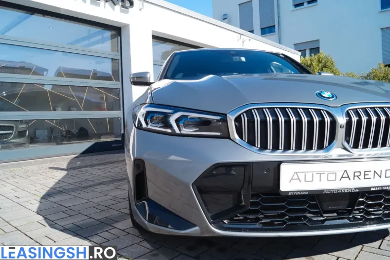 BMW 330 (Seria 3) din 2025 cu 26.387 km - oferta BMW228816 - foto 8