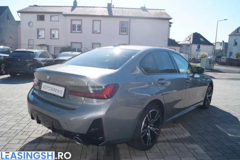 BMW 330 (Seria 3) din 2025 cu 26.387 km - oferta BMW228816 - foto 11