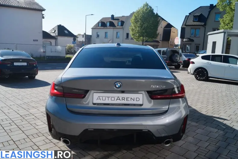BMW 330 (Seria 3) din 2025 cu 26.387 km - oferta BMW228816 - foto 12