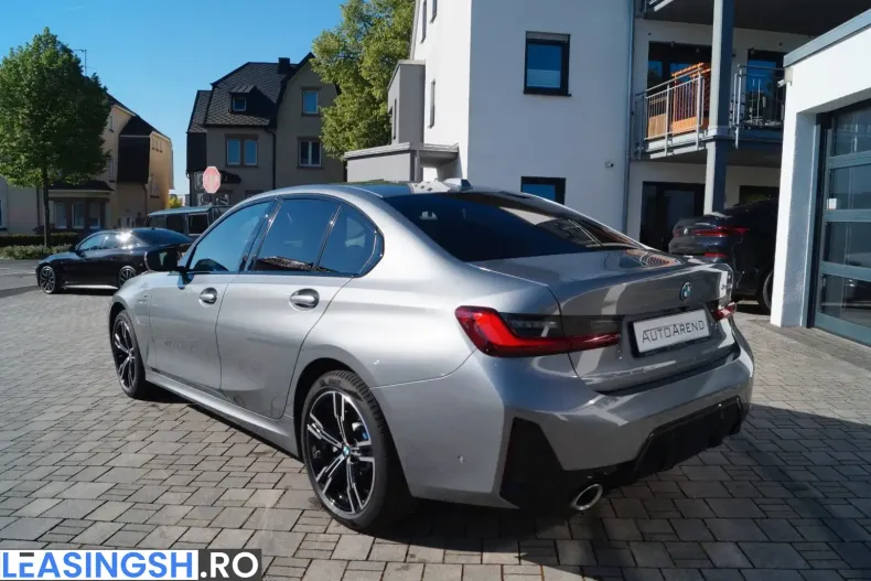 BMW 330 (Seria 3) din 2025 cu 26.387 km - oferta BMW228816 - foto 13