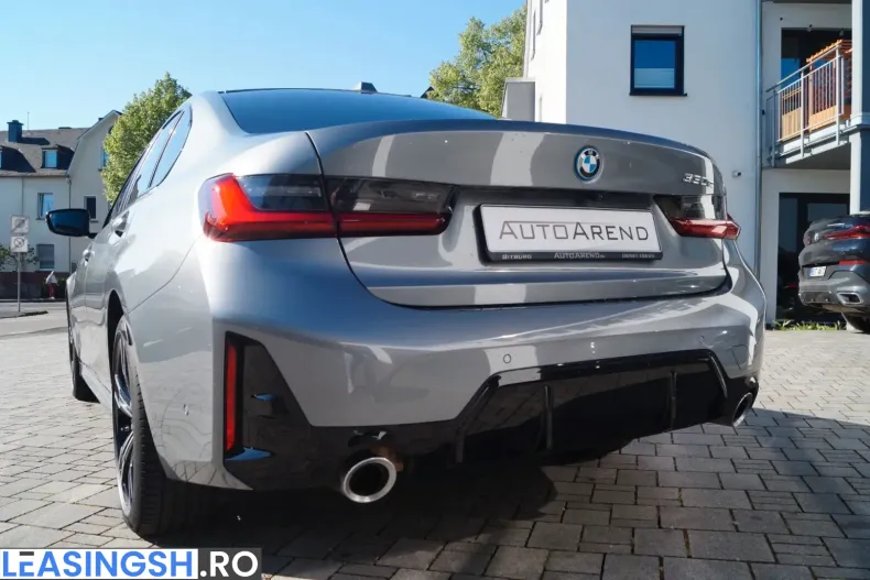 BMW 330 (Seria 3) din 2025 cu 26.387 km - oferta BMW228816 - foto 14