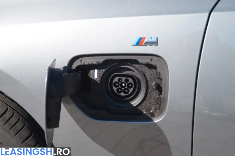 BMW 330 (Seria 3) din 2025 cu 26.387 km - oferta BMW228816 - foto 16