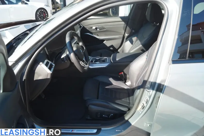 BMW 330 (Seria 3) din 2025 cu 26.387 km - oferta BMW228816 - foto 17