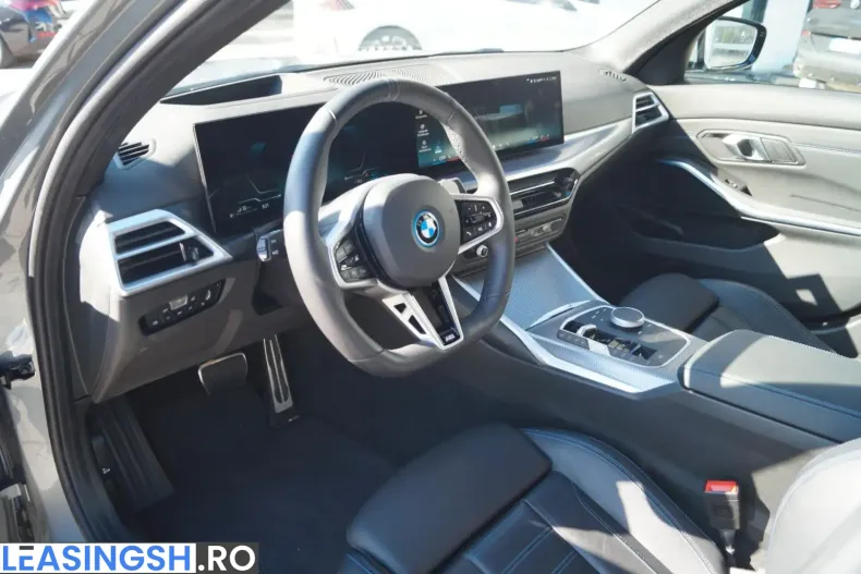 BMW 330 (Seria 3) din 2025 cu 26.387 km - oferta BMW228816 - foto 18