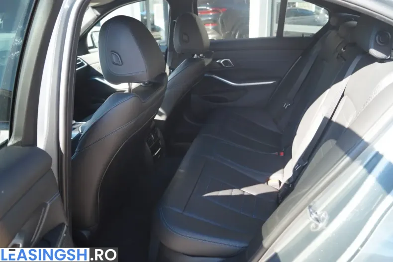 BMW 330 (Seria 3) din 2025 cu 26.387 km - oferta BMW228816 - foto 22