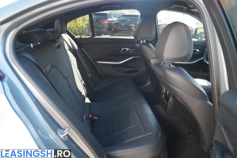BMW 330 (Seria 3) din 2025 cu 26.387 km - oferta BMW228816 - foto 23