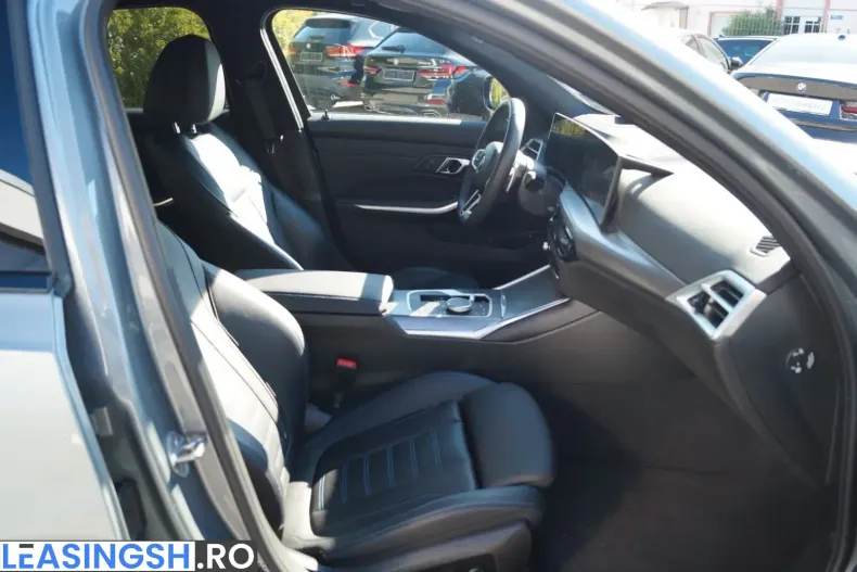BMW 330 (Seria 3) din 2025 cu 26.387 km - oferta BMW228816 - foto 24