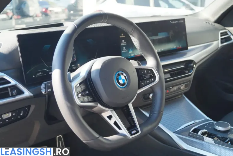 BMW 330 (Seria 3) din 2025 cu 26.387 km - oferta BMW228816 - foto 26