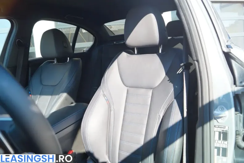 BMW 330 (Seria 3) din 2025 cu 26.387 km - oferta BMW228816 - foto 33