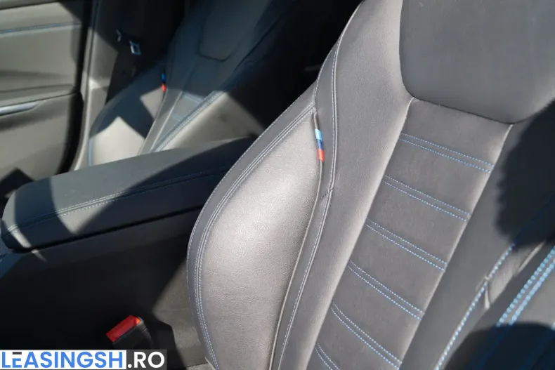 BMW 330 (Seria 3) din 2025 cu 26.387 km - oferta BMW228816 - foto 34