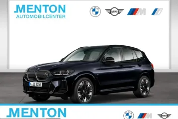 BMW iX3 din 2023 - oferta BMW228817