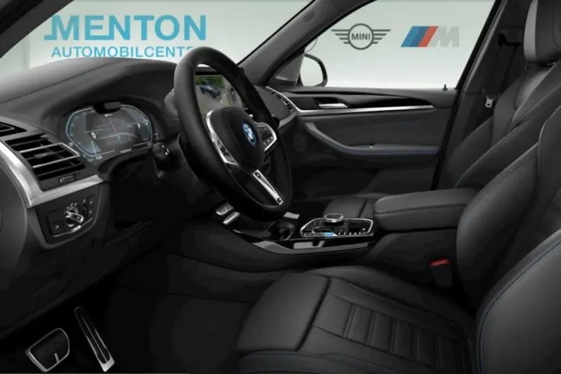 BMW iX3 (Seria X) din 2023 cu 50.184 km - oferta BMW228817 - foto 4