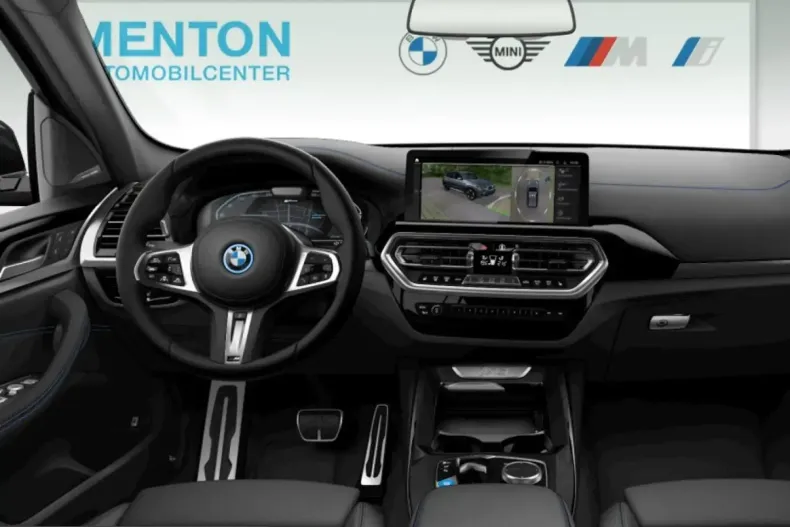 BMW iX3 (Seria X) din 2023 cu 50.184 km - oferta BMW228817 - foto 5