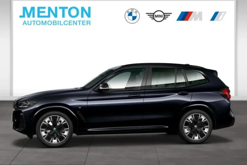 BMW iX3 (Seria X) din 2023 cu 50.184 km - oferta BMW228817 - foto 6
