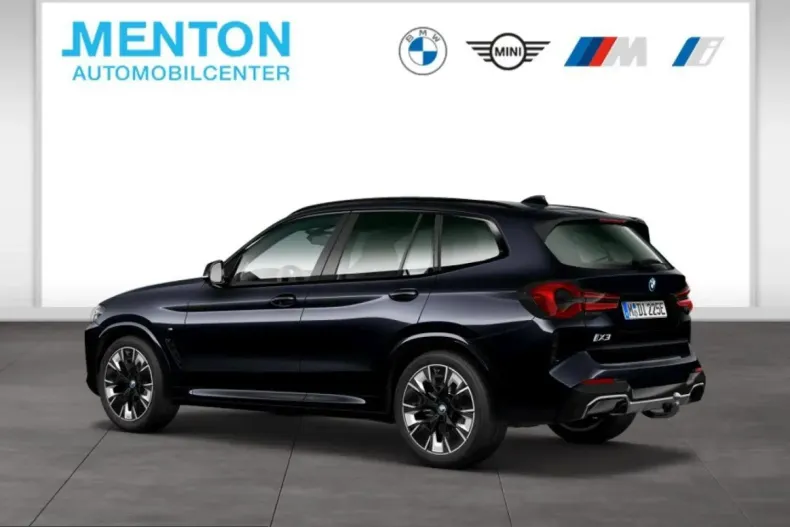 BMW iX3 (Seria X) din 2023 cu 50.184 km - oferta BMW228817 - foto 7