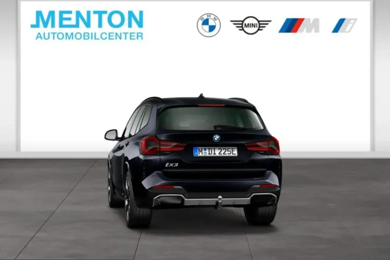BMW iX3 (Seria X) din 2023 cu 50.184 km - oferta BMW228817 - foto 8