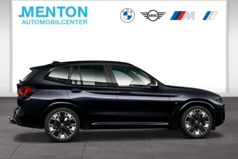 BMW iX3 (Seria X) din 2023 cu 50.184 km - oferta BMW228817 - foto 9