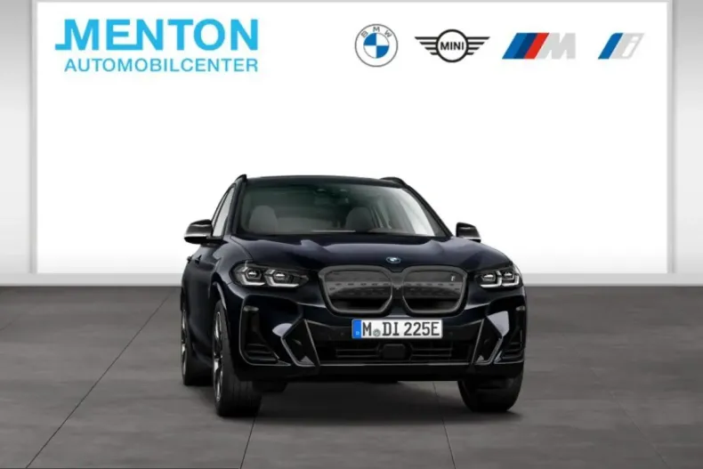 BMW iX3 (Seria X) din 2023 cu 50.184 km - oferta BMW228817 - foto 11