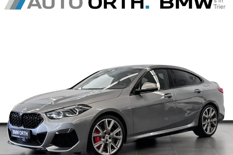 BMW M235 (Seria 2) din 2024 cu 38.200 km - oferta BMW228818 - foto 1