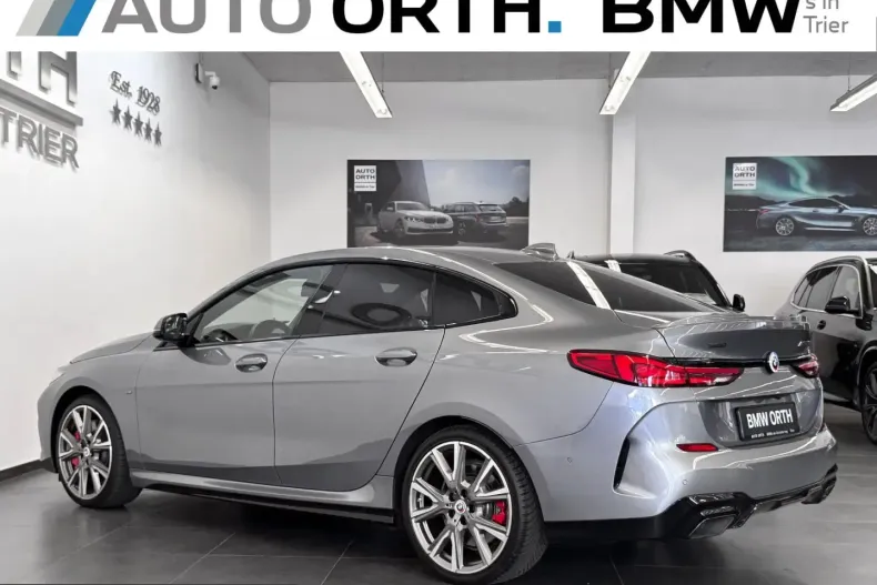 BMW M235 (Seria 2) din 2024 cu 38.200 km - oferta BMW228818 - foto 4