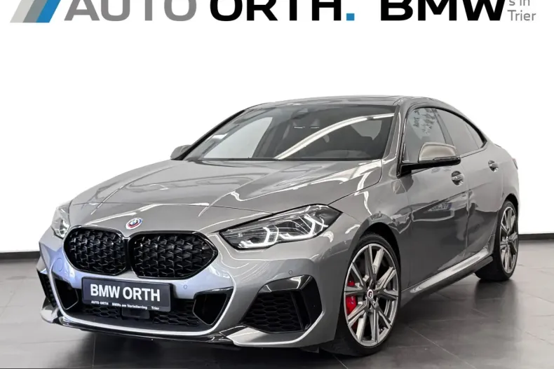 BMW M235 (Seria 2) din 2024 cu 38.200 km - oferta BMW228818 - foto 5